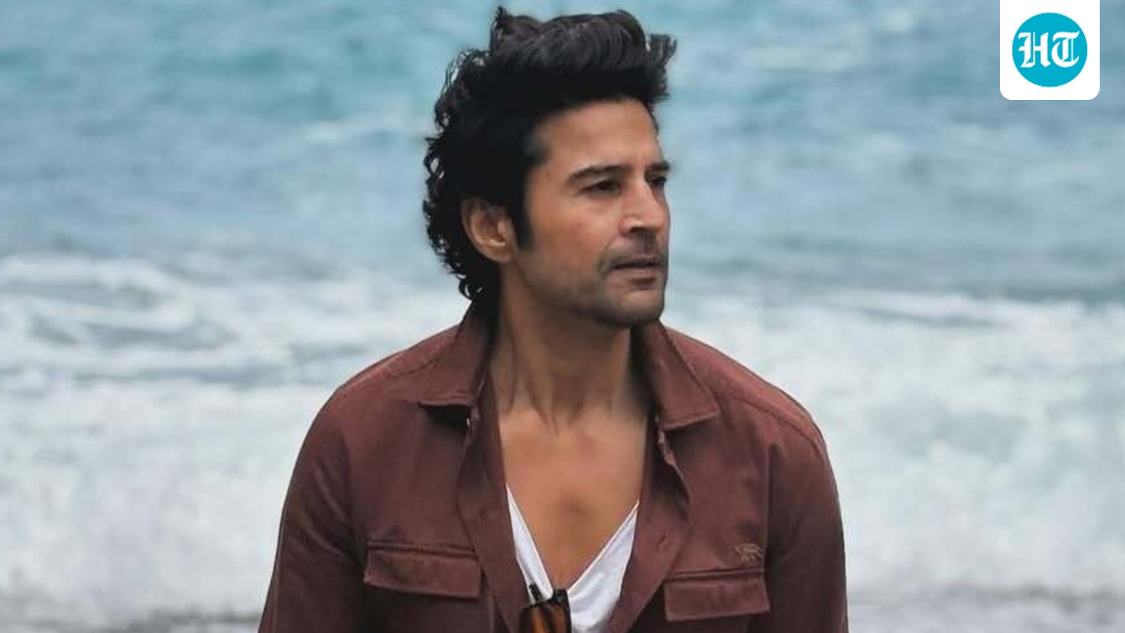 Rajeev Khandelwal admits he is willing to do fiction shows on TV again: But all I am offered are daily soaps