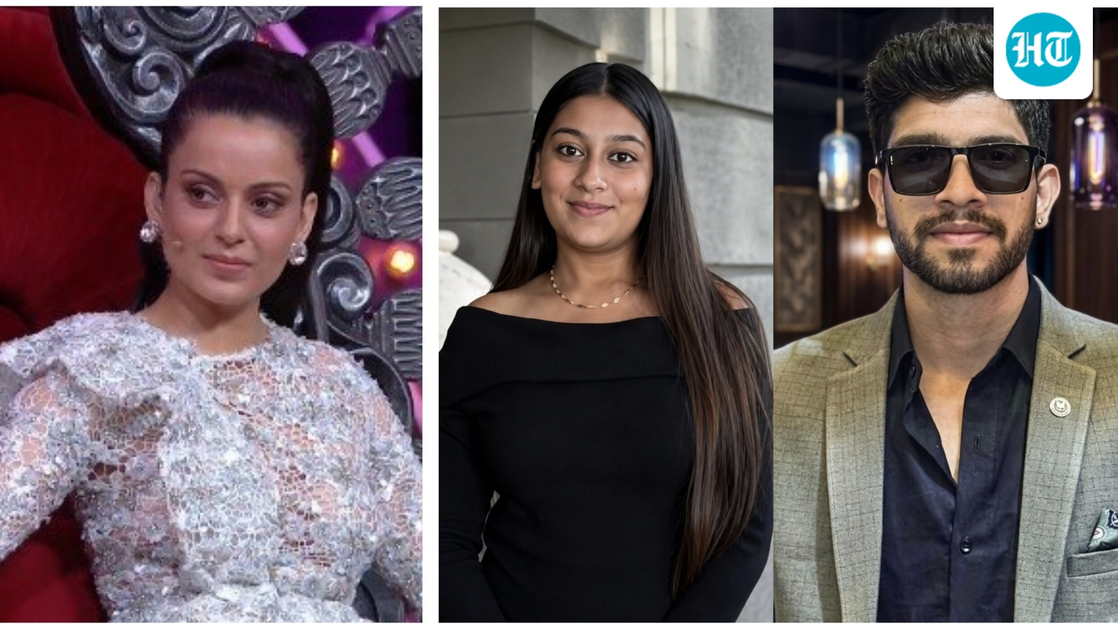 ‘Live a conservative life to avoid jail’: Kangana Ranaut on claims of Siya Goyal and Chetan Chaudhary's secret marriage