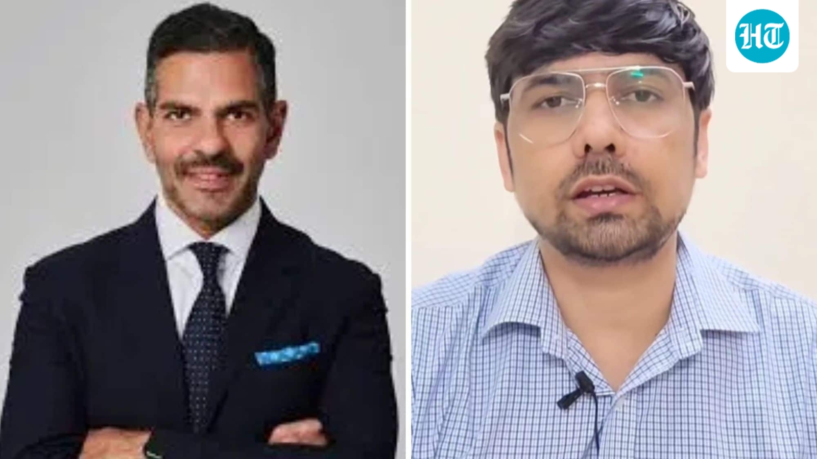 Social media influencer 'The Skin Doctor' arrested by Delhi police. Here's why