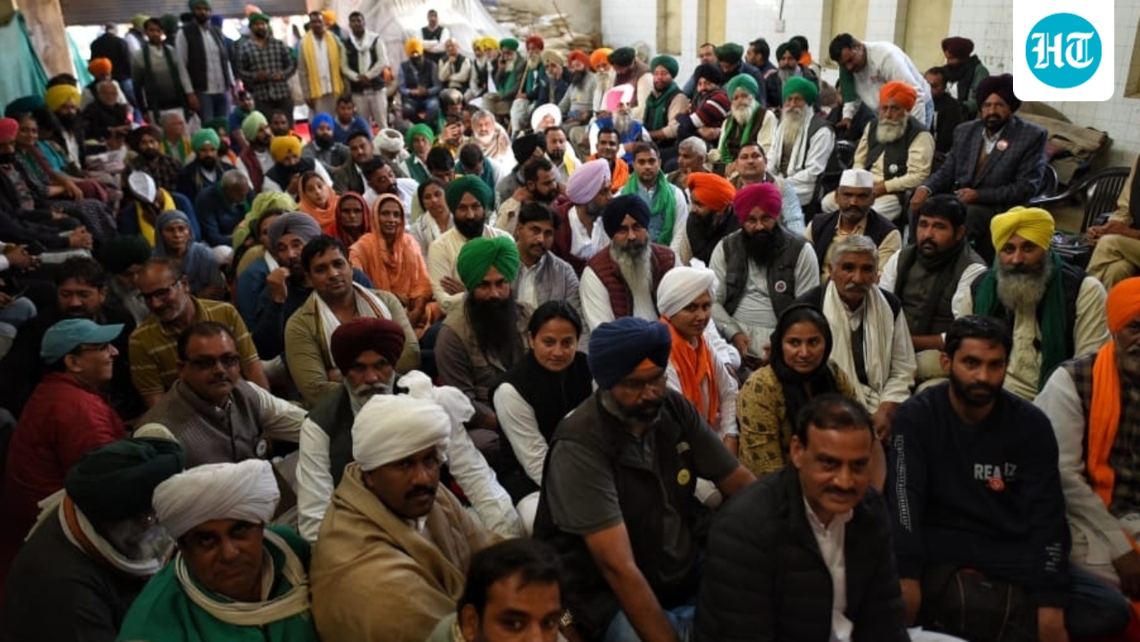 Farmers' body, trade unions to hold nationwide protest on March 10 over West Asia conflict: What you should know