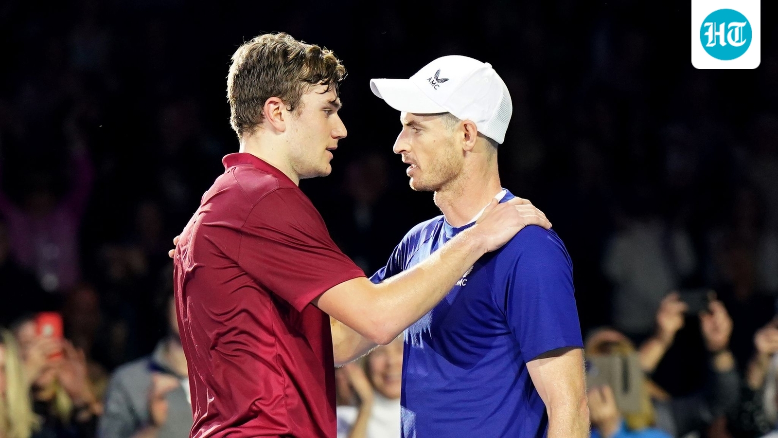 Andy Murray confirms next coaching gig after leaving Novak Djokovic's team, joins Jack Draper for Wimbledon prep