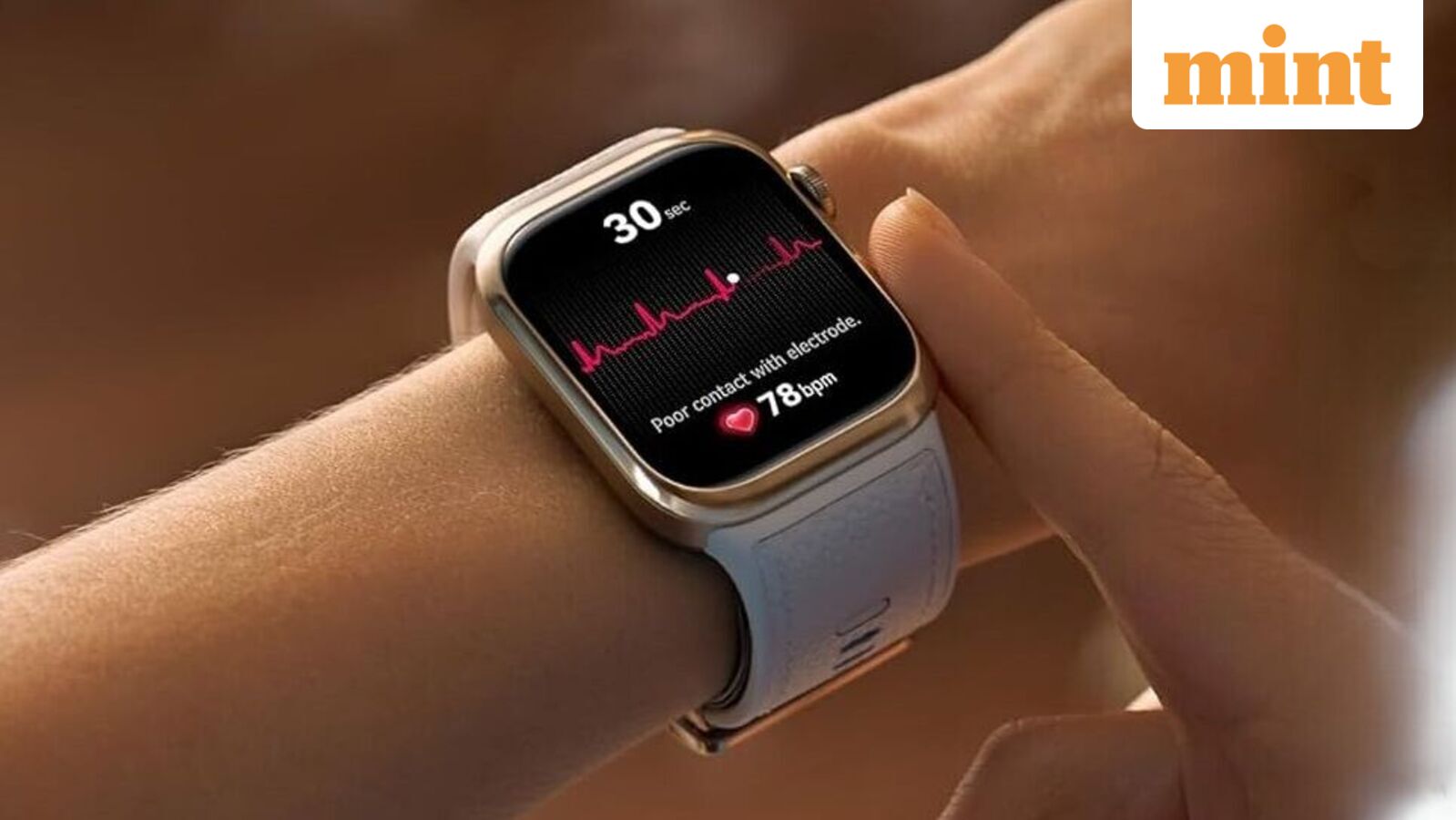 Worried about hidden heart health issues? Top 5 smartwatches you should consider with blood pressure monitoring