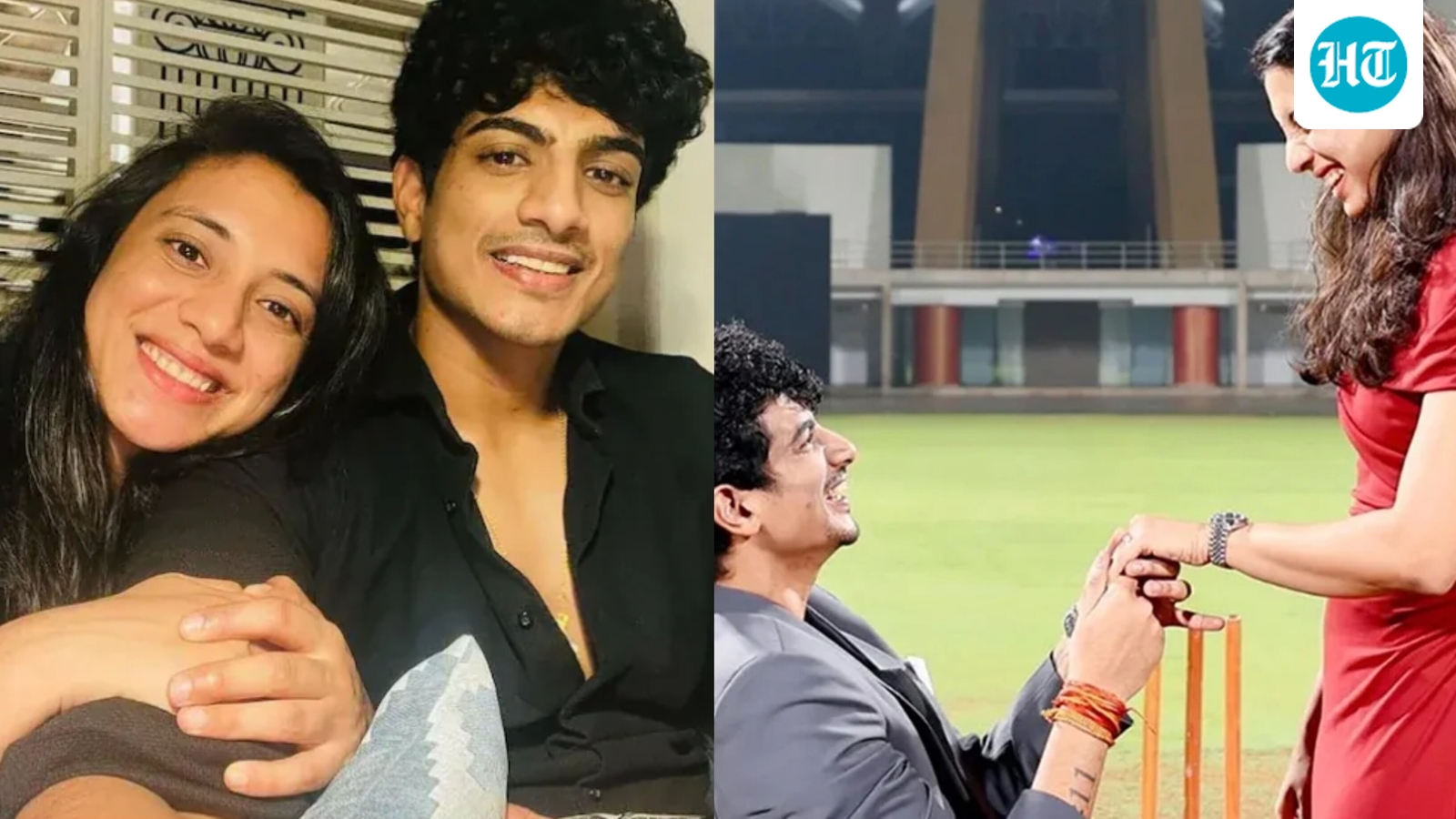 Smriti Mandhana and Palash Muchhal call off their wedding, share first official statements: ‘Would like to close…’