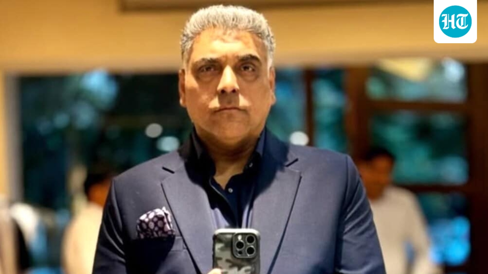 ‘He has lost his mind’: Ram Kapoor's ‘infidelity is not a deal breaker in marriage’ remark in Lock Upp irks internet