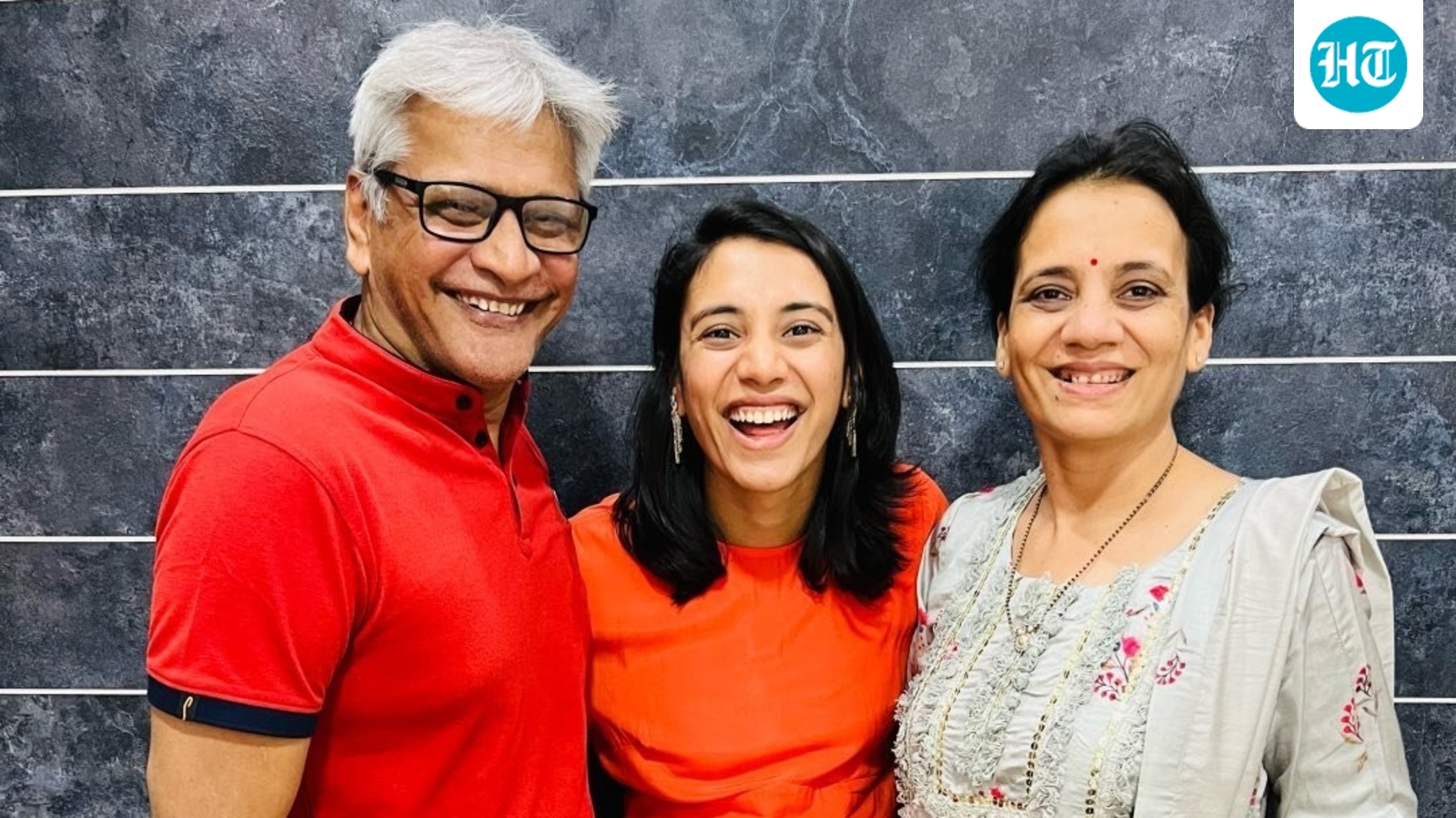 Smriti Mandhana’s father back home from hospital, wedding with Palash Muchhal still on hold: Report