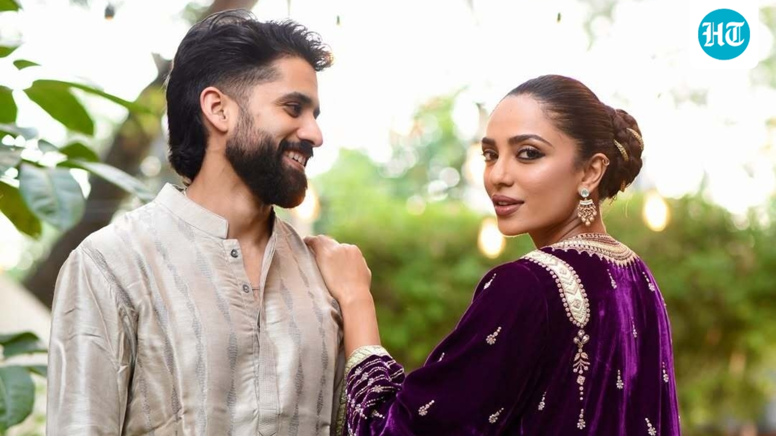 Sobhita Dhulipala reveals if being married to Naga Chaitanya, who comes from a film family, influences her work now