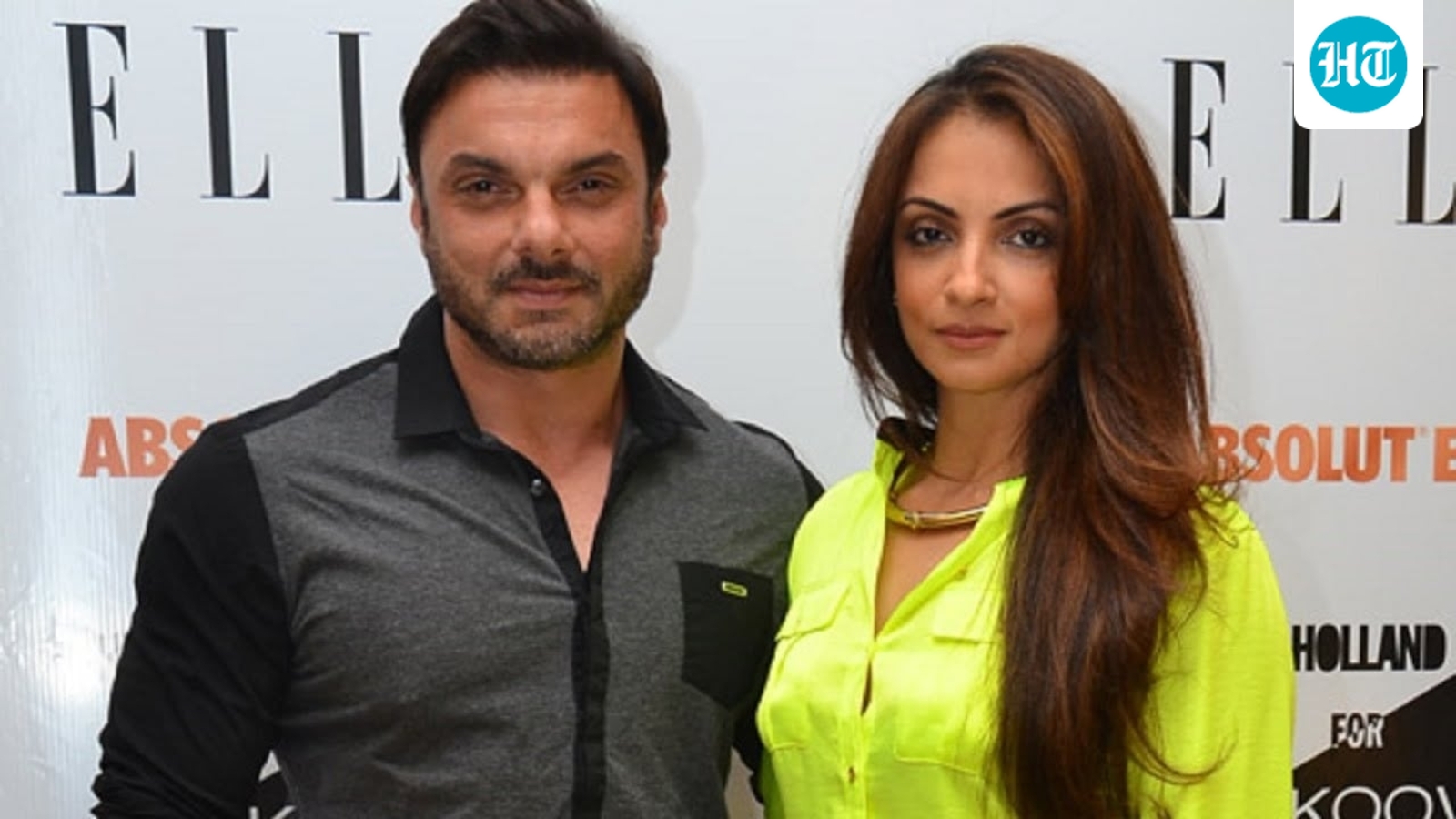 Seema Sajdeh talks about her bond with ex-husband Sohail Khan after divorce: ‘People assume we are enemies but…’