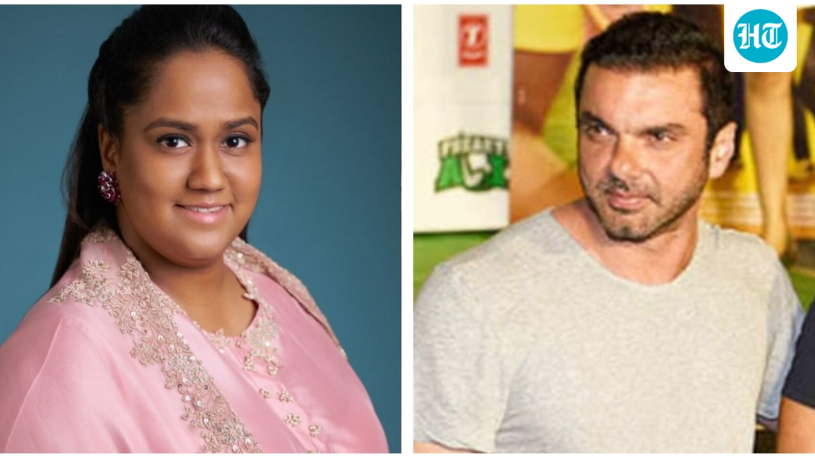 ‘Always took it for granted your one call away’: Arpita Khan pens note for Sohail Khan, cheers for him ahead of Alliance