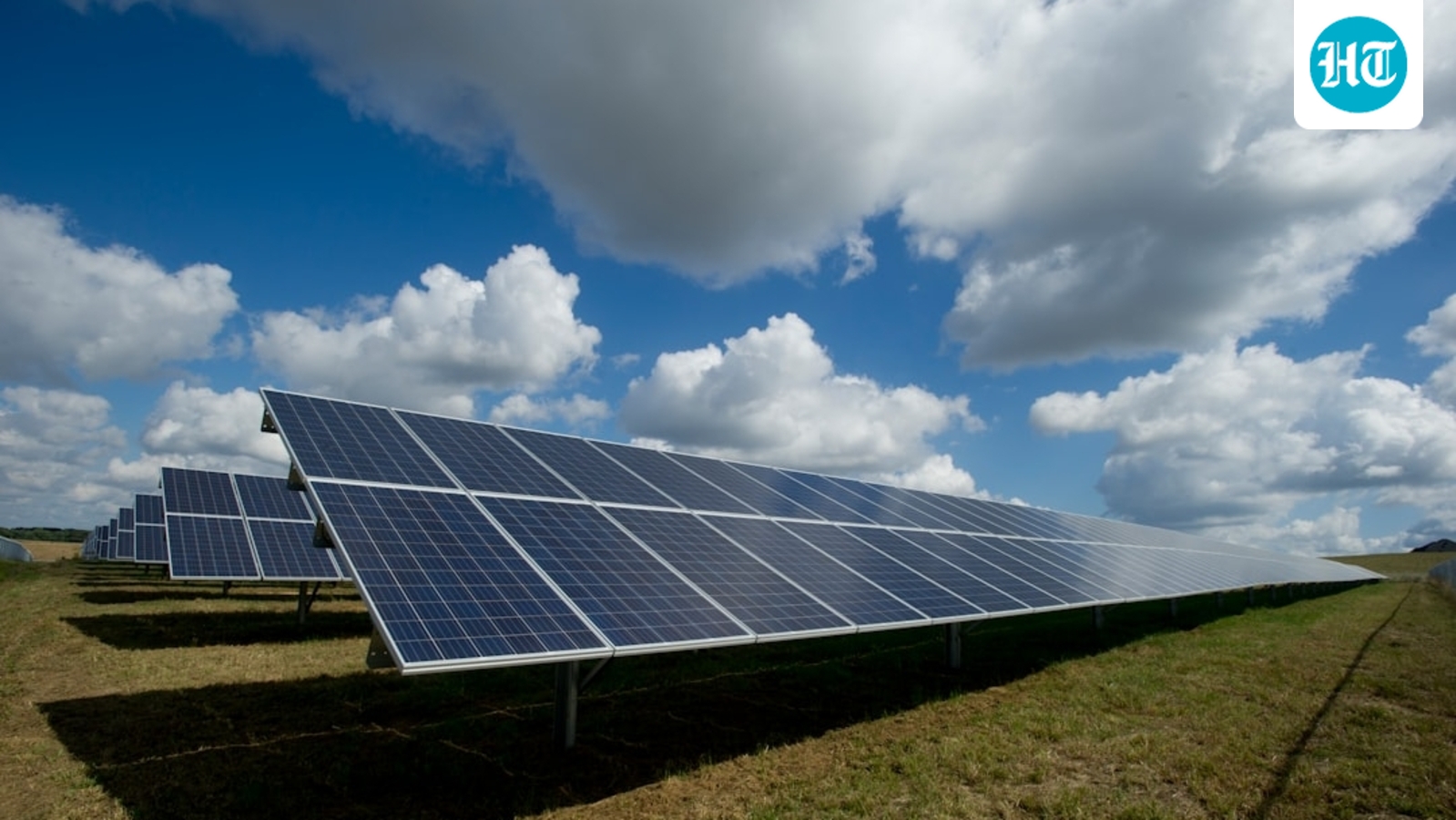 Rajnath Singh approves 250 MW solar project on defence land in UP's Sitapur