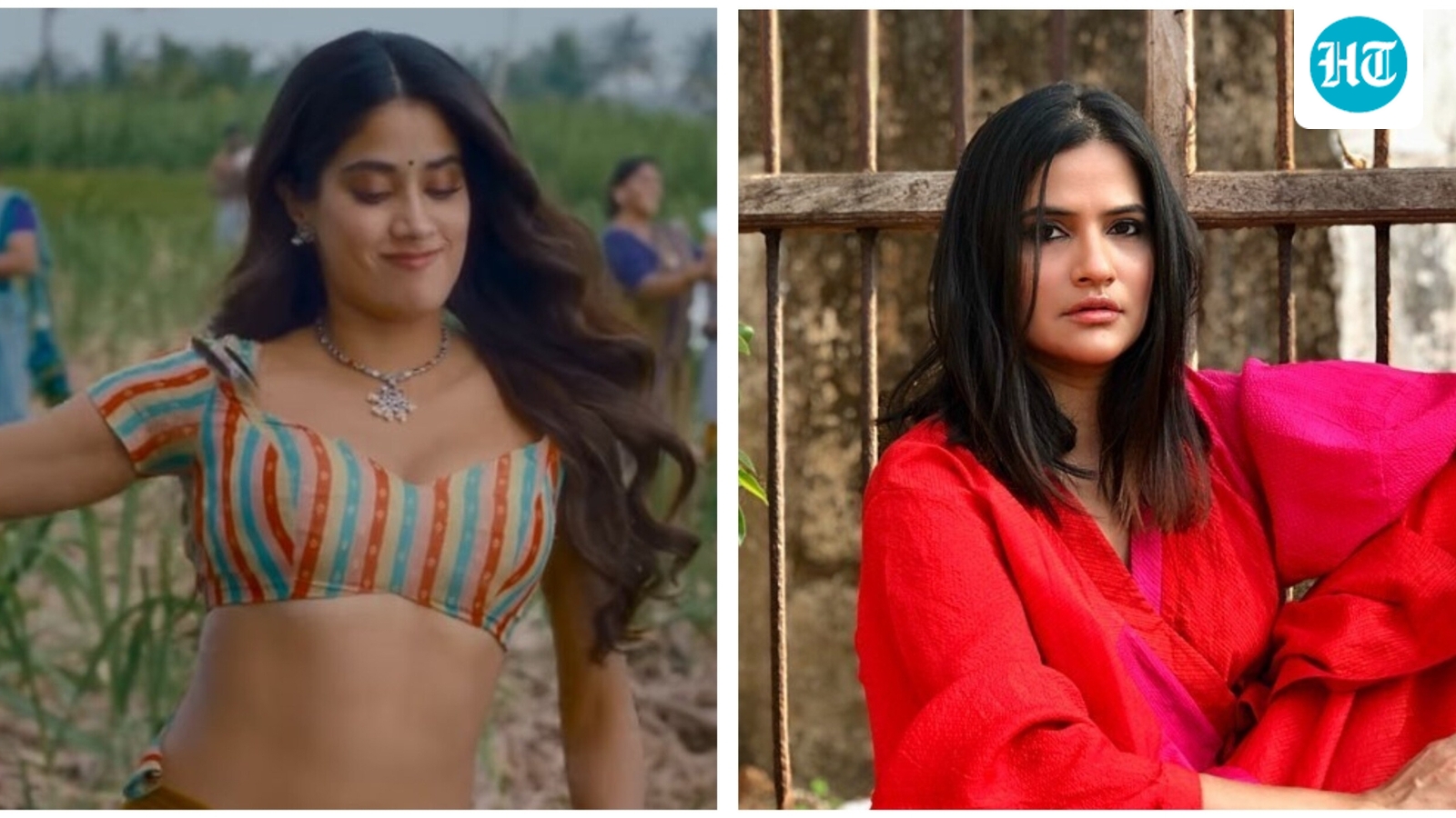 Sona Mohapatra says backlash for sexualised depiction in Peddi forcing filmmaker to apologise has given her hope