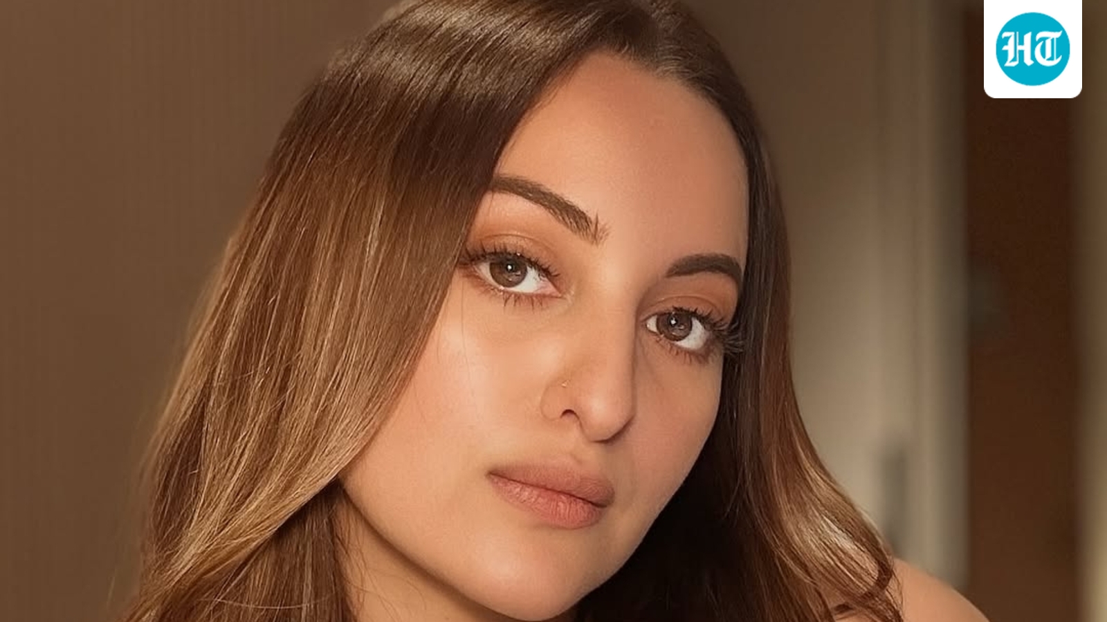 Sonakshi Sinha criticises ‘national carrier’ Air India for 6-hour flight delay, then deletes post: ‘Absolutely hate you’