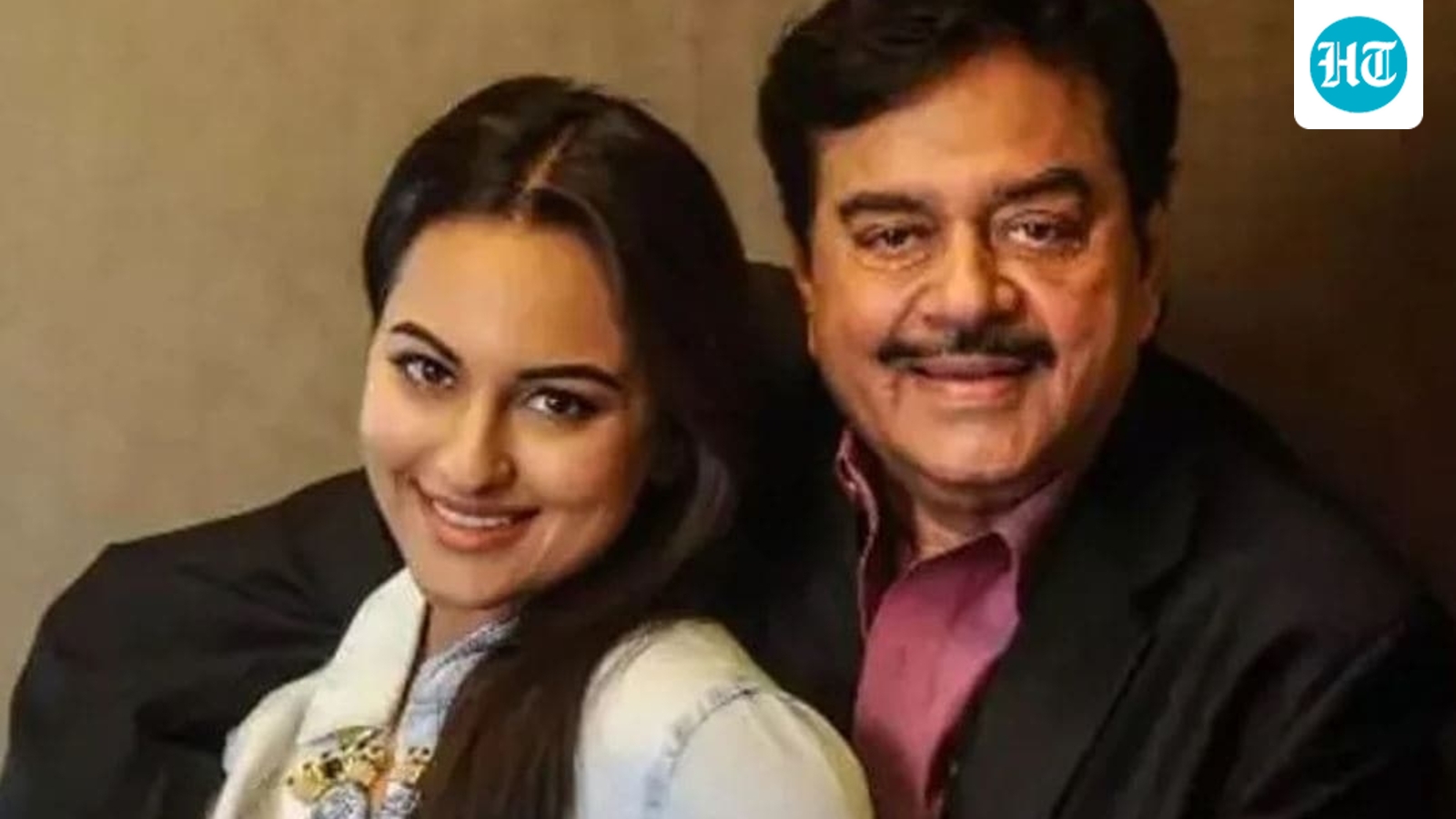 Sonakshi Sinha says nepotism doesn't deserves so much attention: ‘That’s how the world works’
