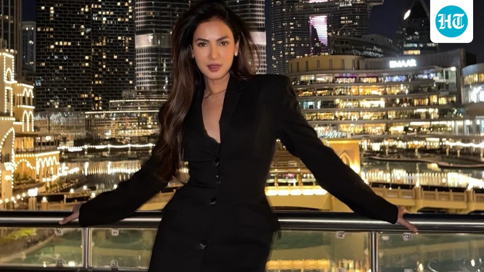 Sonal Chauhan returns to India after being stuck in Dubai amid US-Iran conflict: ‘The last few days were challenging’