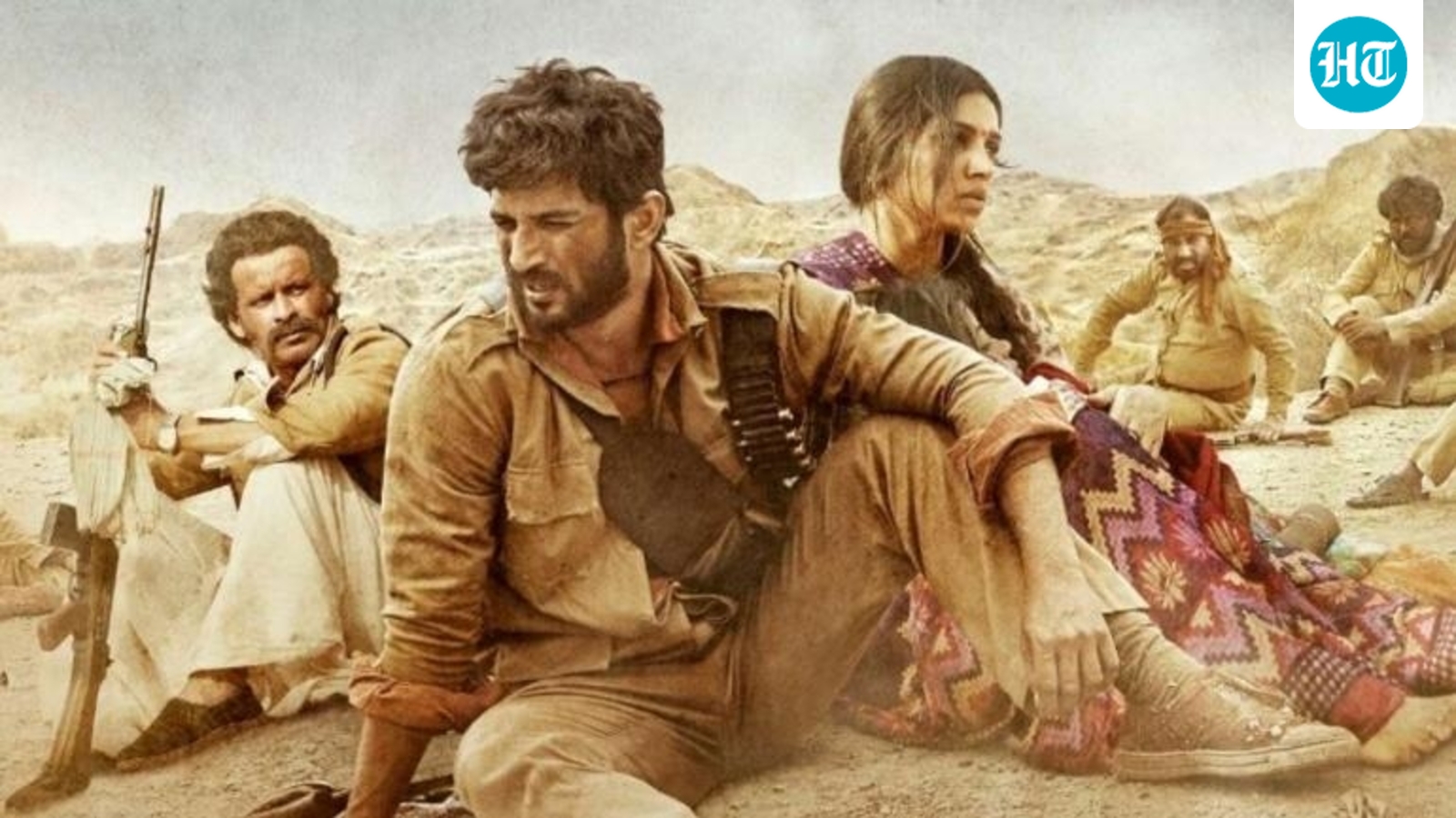 Abhishek Chaubey says no actor would risk doing Sonchiriya today like Sushant Singh Rajput: ‘Nobody will give even  ₹10’