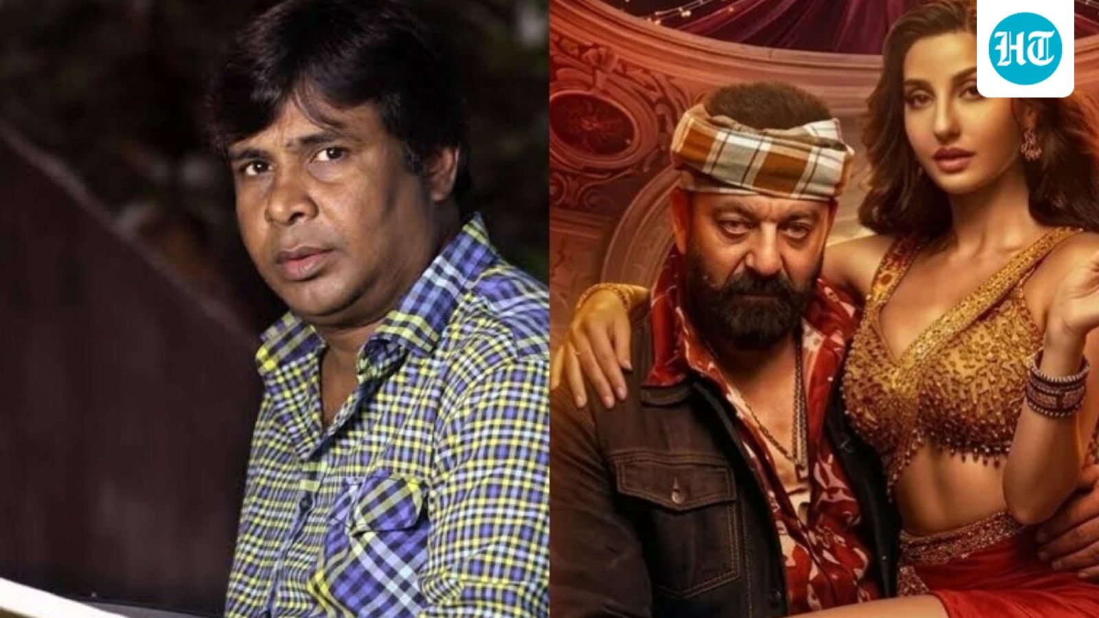 Exclusive | Nora Fatehi's Sarke Chunar lyricist Raqueeb reacts to backlash: I had objected; new version is on the way