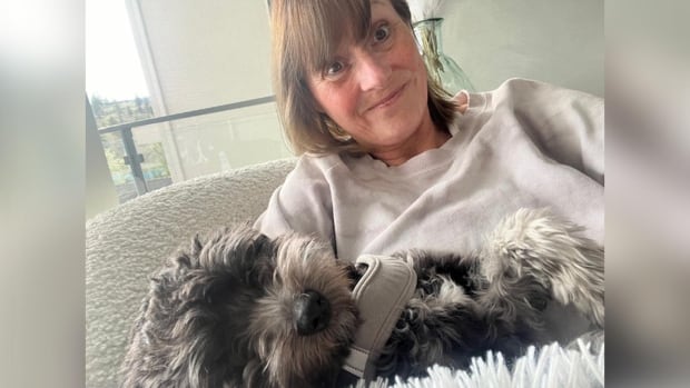 Fostering a chaotic but lovable puppy helped me grieve