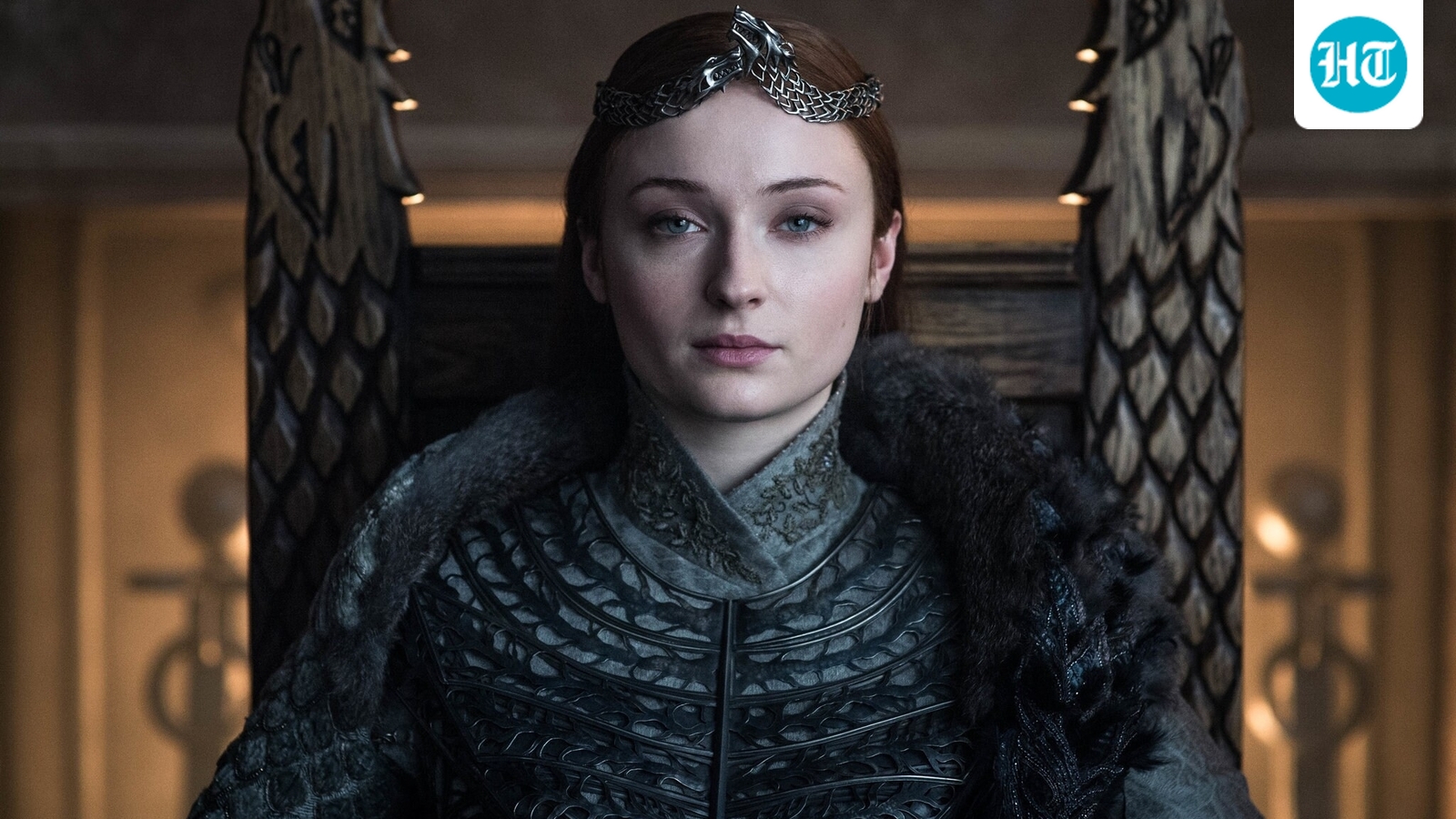 Sophie Turner opens up about playing Sansa Stark again for Game of Thrones sequel: ‘Show me the money…’