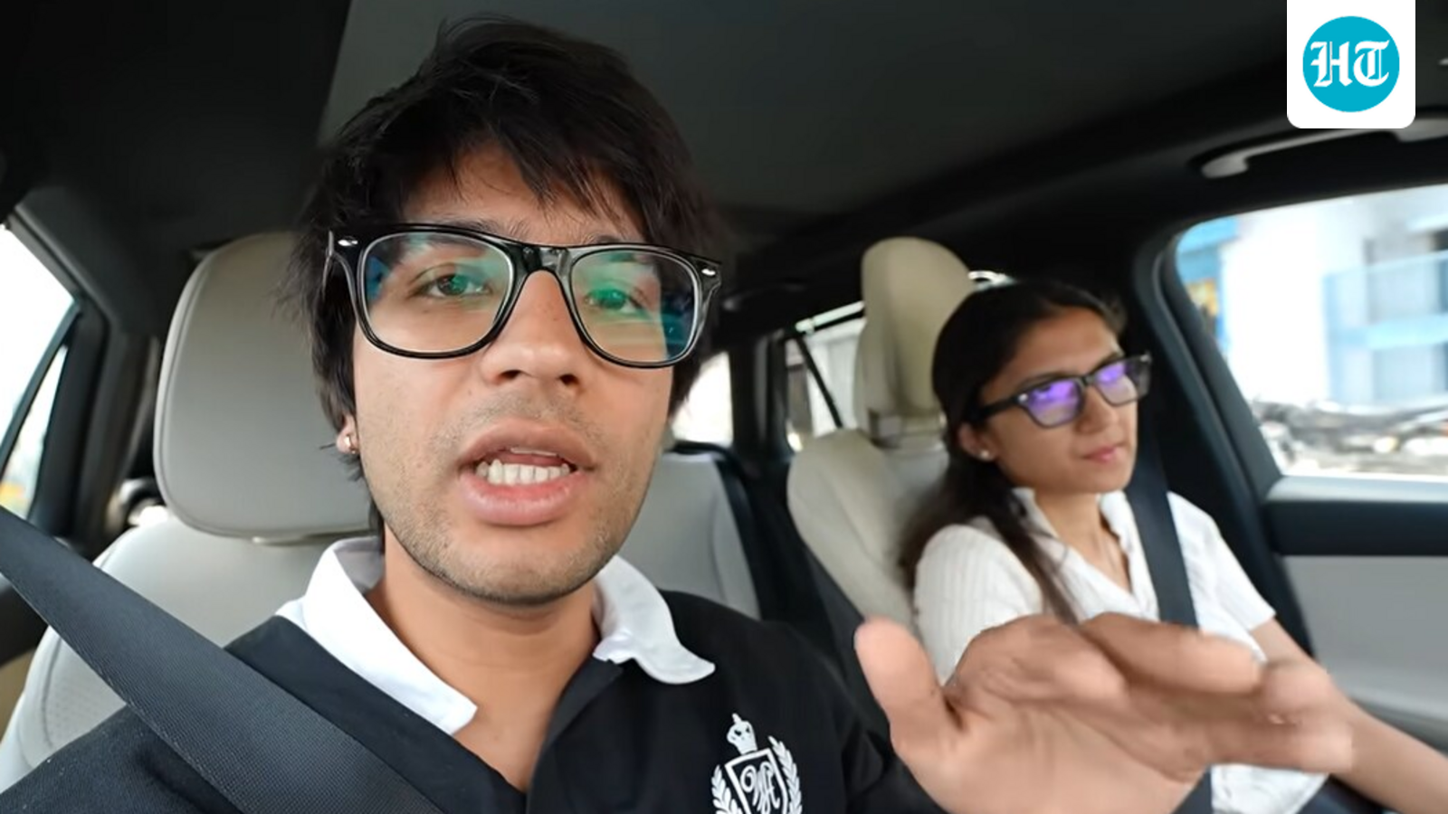 India's most popular vlogger Sourav Joshi slams ethanol-blended E20 petrol: ‘Average down from 17 to 9, now 5’ | Watch