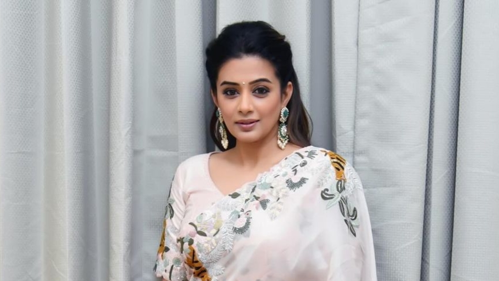 Priyamani says there have been times when she was paid less than male co-star: ‘I will charge what I believe I deserve’