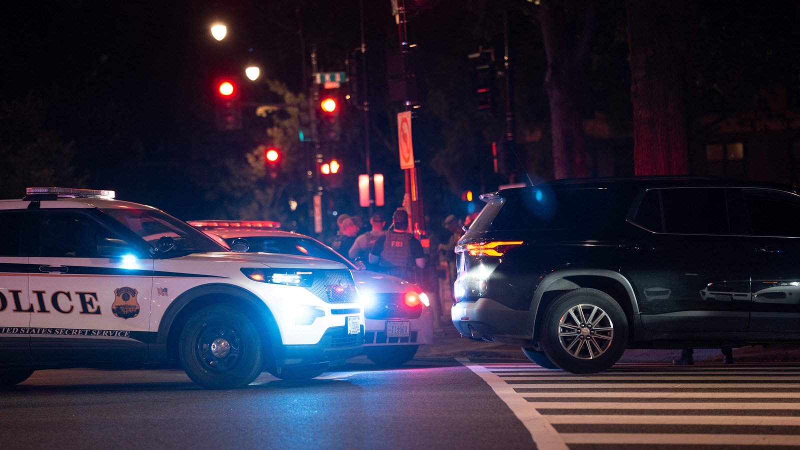 Shreveport shooting update: 5 things to know as 8 kids, suspect killed in domestic dispute