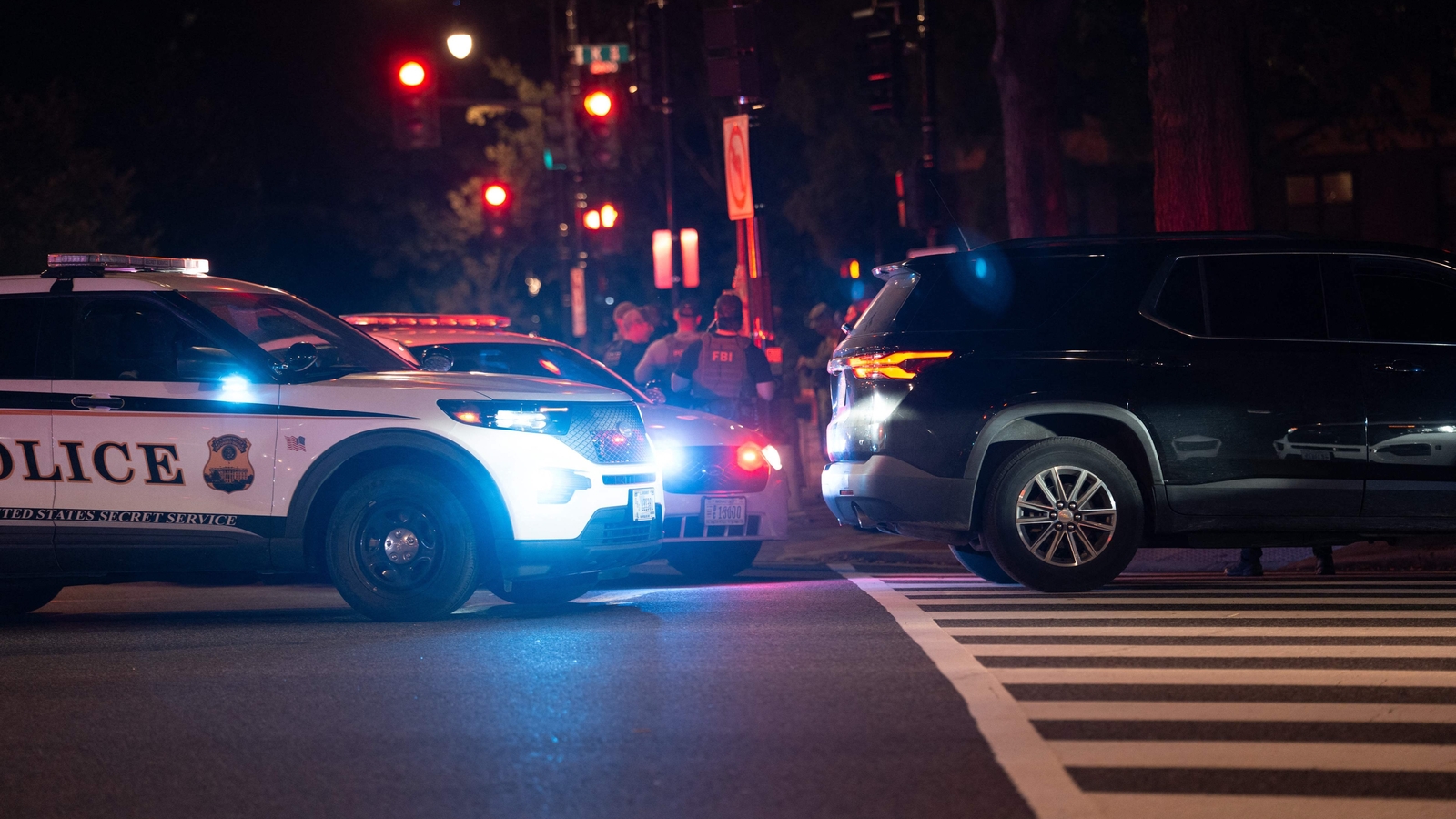 Canoga Park shooting: Father and 10-year-old twin sons killed at family gathering; chilling details out