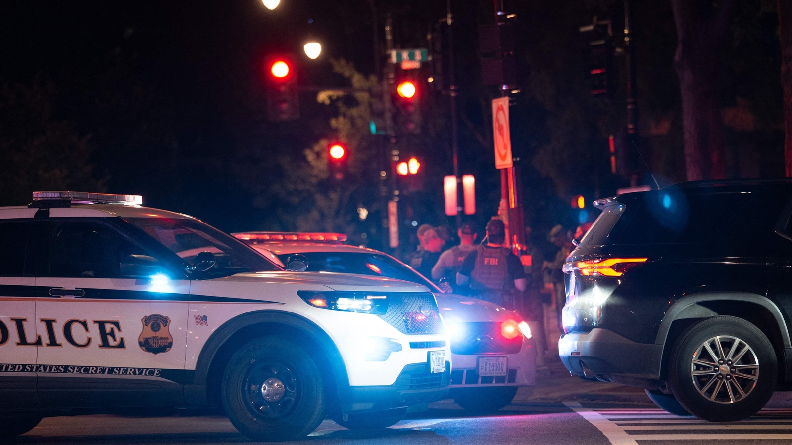 Midland Mass shooting suspect: First details revealed as 1 killed, several injured in Texas