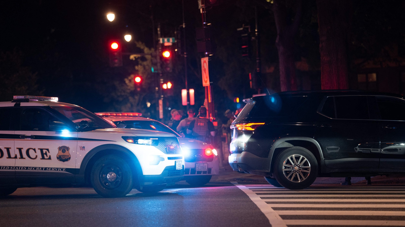Chicago mass drive-by shooting suspects: At least 22 shot, four fatally, in Princeton Park area; chilling details out