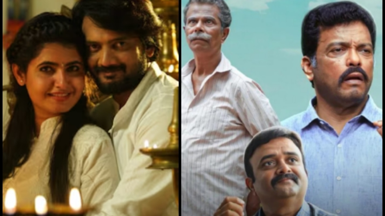 Best South films and series to watch on OTT across genres: Oka Padhakam Prakaram to Pariwar