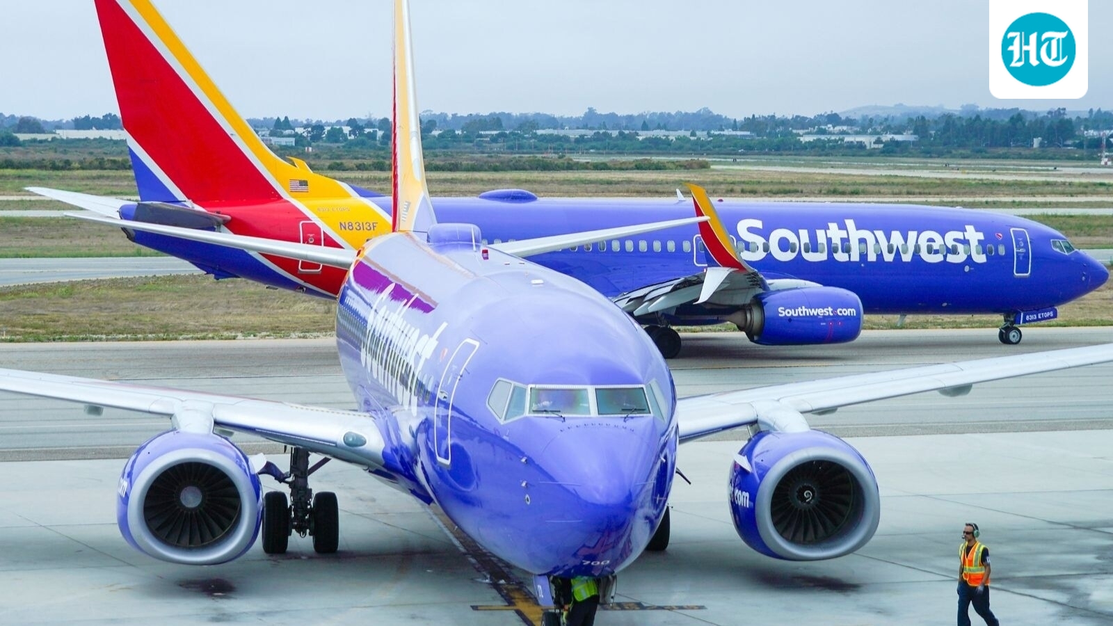Southwest Nashville flight: ‘Bomb’ threat video debunked as passenger removed over security concern