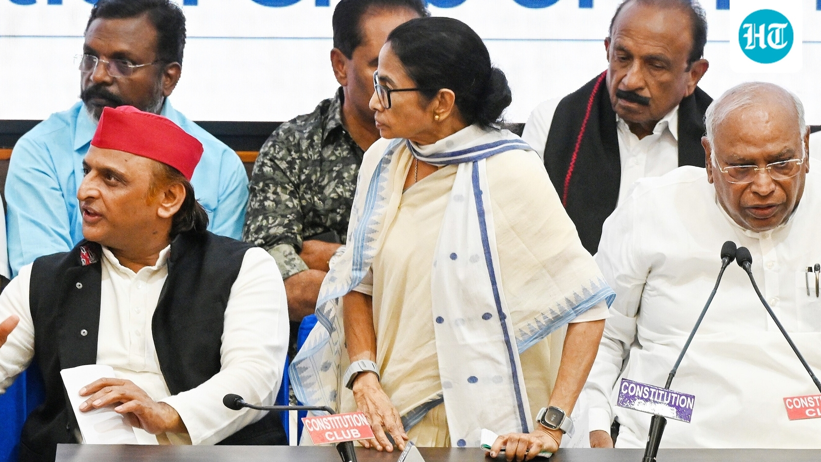 Samajwadi Party split next? In bombshell claim, UP minister says ‘entire SP sitting ready to join BJP’