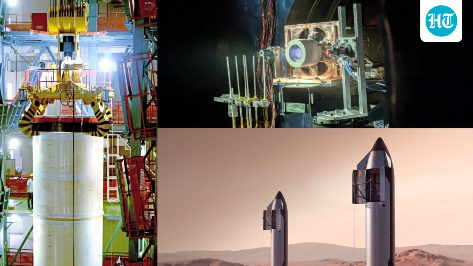 Moon, Mars and beyond: What 2026 has in store for space ambitions