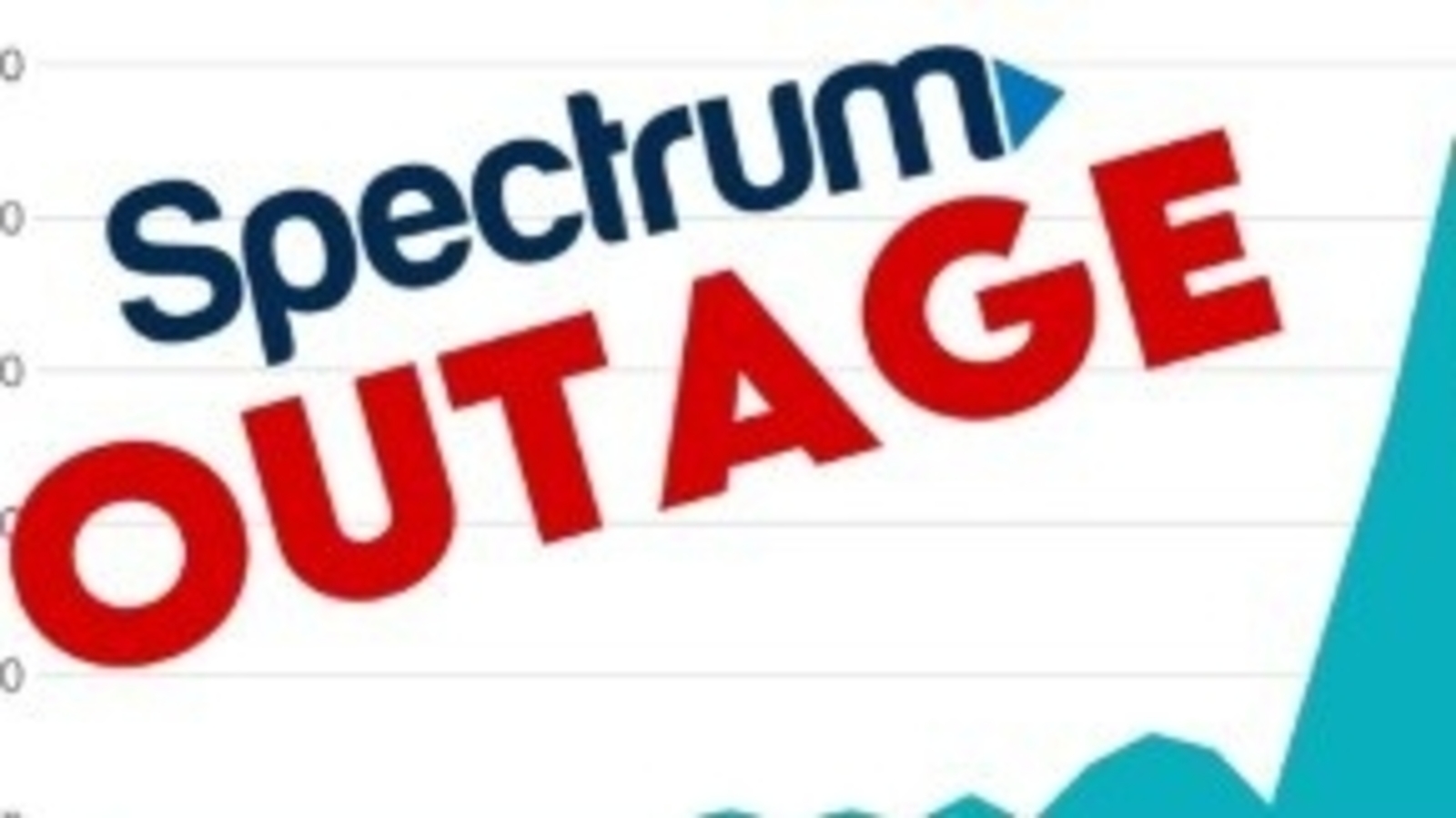 Spectrum outage cause and map: Check which areas are affected in North Carolina