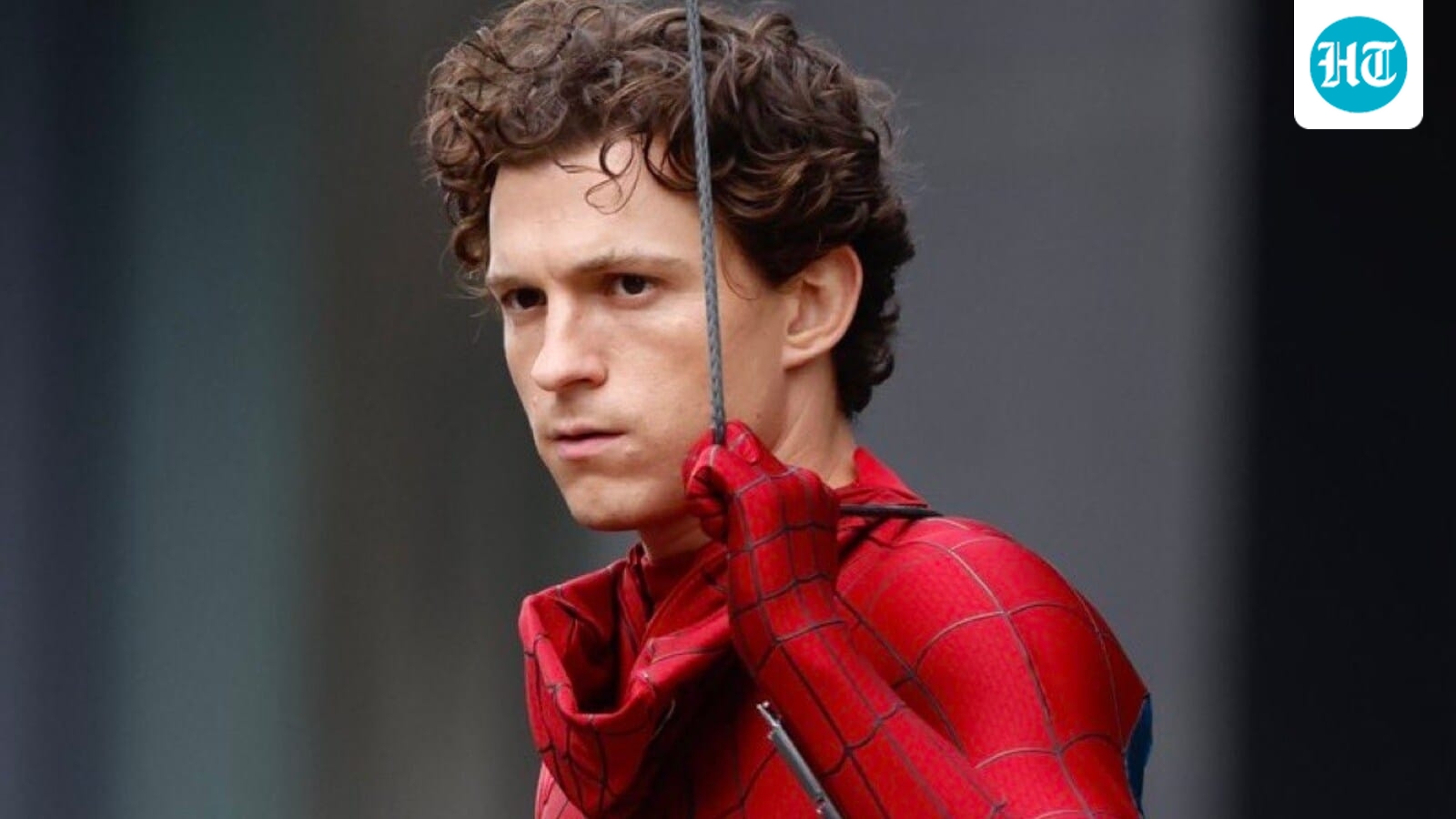 Tom Holland hints at retirement as Spider-Man, says he is 'content swinging off into the sunset' after Brand New Day