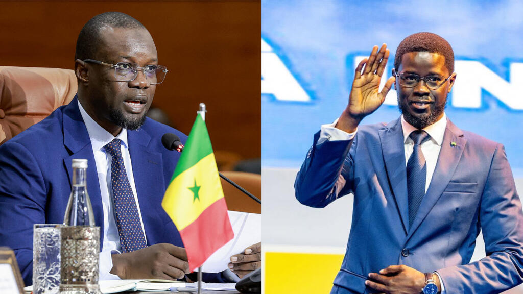 Senegal president Faye to call referendum on constitutional reform limiting his powers