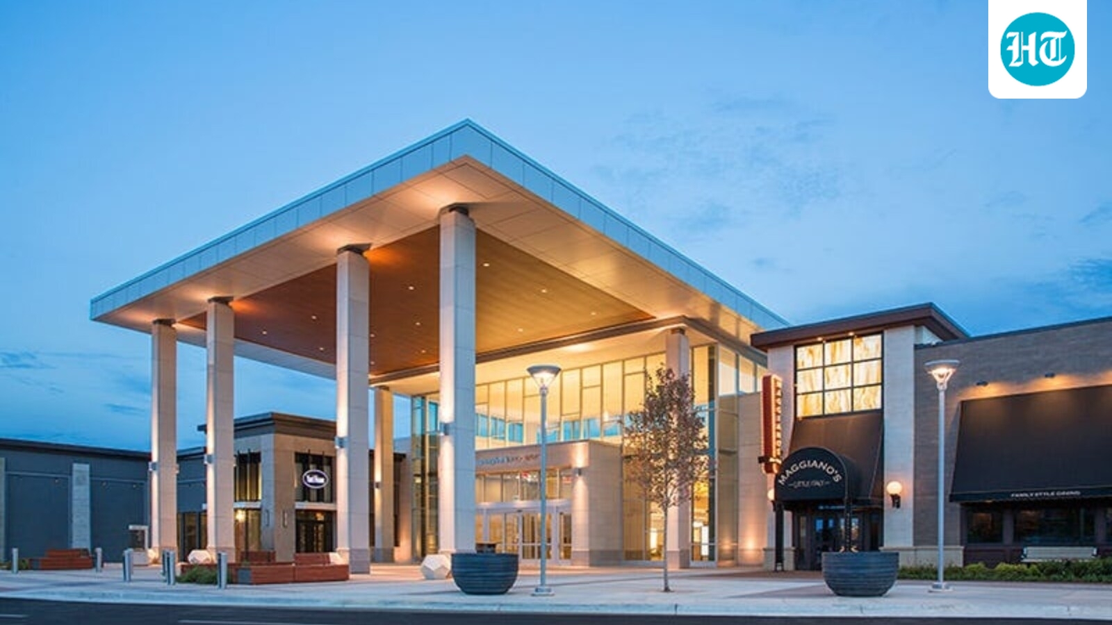 What's happening in Springfield Mall? Shooting, active shooter reports spark fear; first details