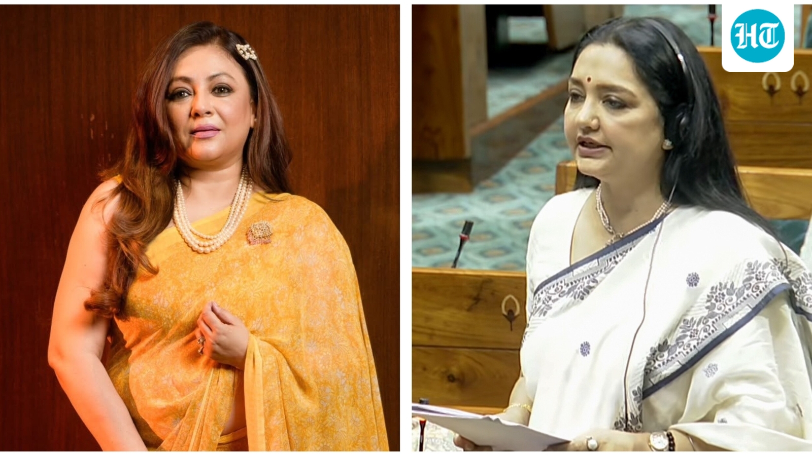 Sreelekha Mitra slams June Malia for her comments on Bengal pre-election result amid TMC crisis