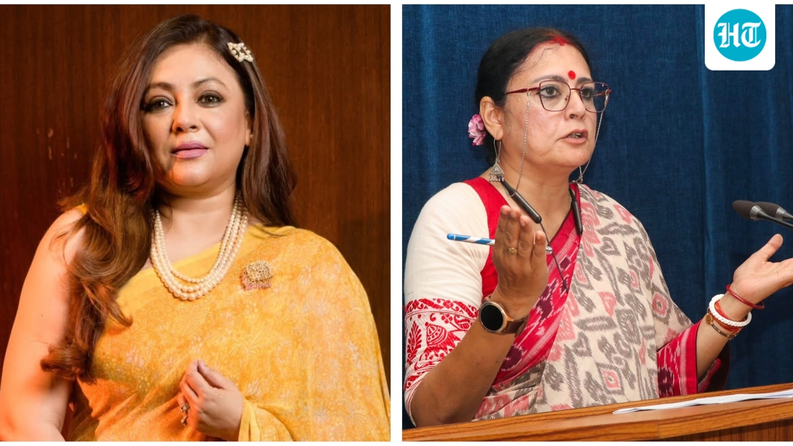 Sreelekha Mitra pens open letter to Agnimitra Paul on demolition drive: ‘Uplift the poor instead of pushing them’