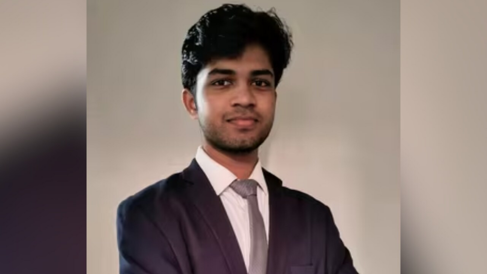 Who was Saketh Sreenivasaiah? 22-year-old Indian student found dead in US