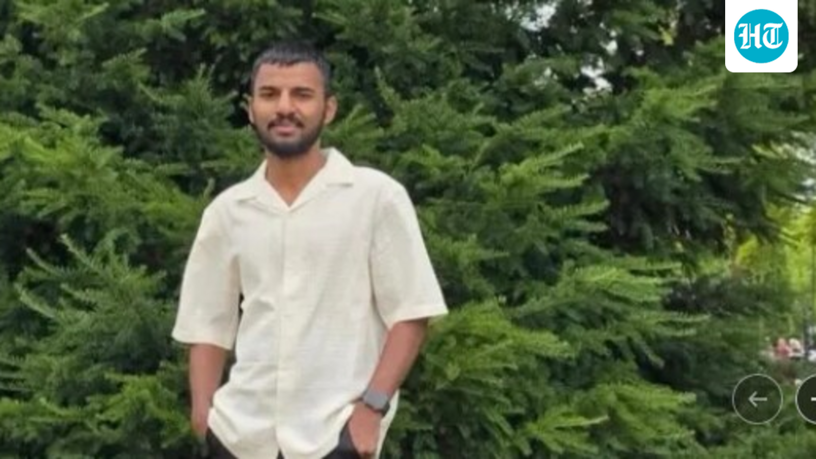 Indian student, 25, from Telangana found dead in London; family questions circumstances surrounding his death