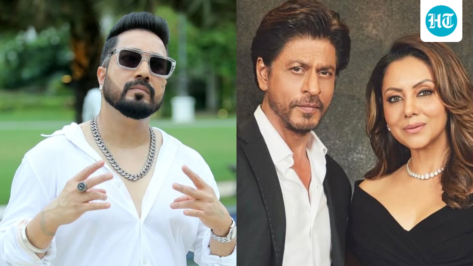 Mika Singh recalls Shah Rukh Khan's hilarious warning before Gauri Khan designed his  ₹50 crore home: ‘Bahut lootegi’