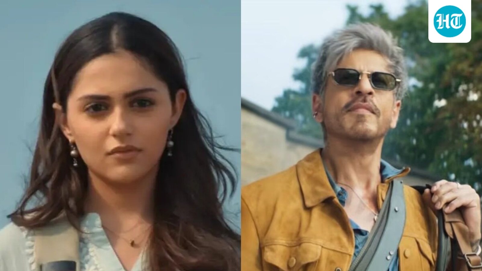 Shah Rukh's King vs Aneet's Shakti Shalini, Akshay Kumar's Haiwaan vs Ayushmann's Udta Teer: Box office clashes of 2026