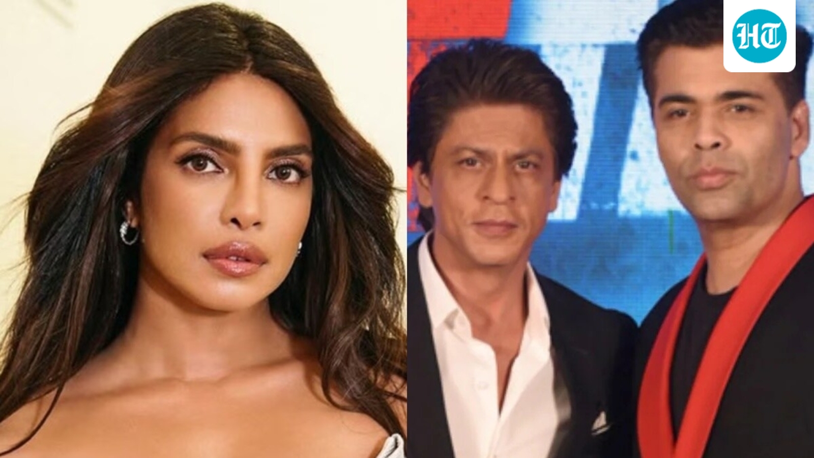 Karan Johar unfollows Shah Rukh Khan, Ananya Panday, Manish Malhotra on Instagram; still following Priyanka Chopra