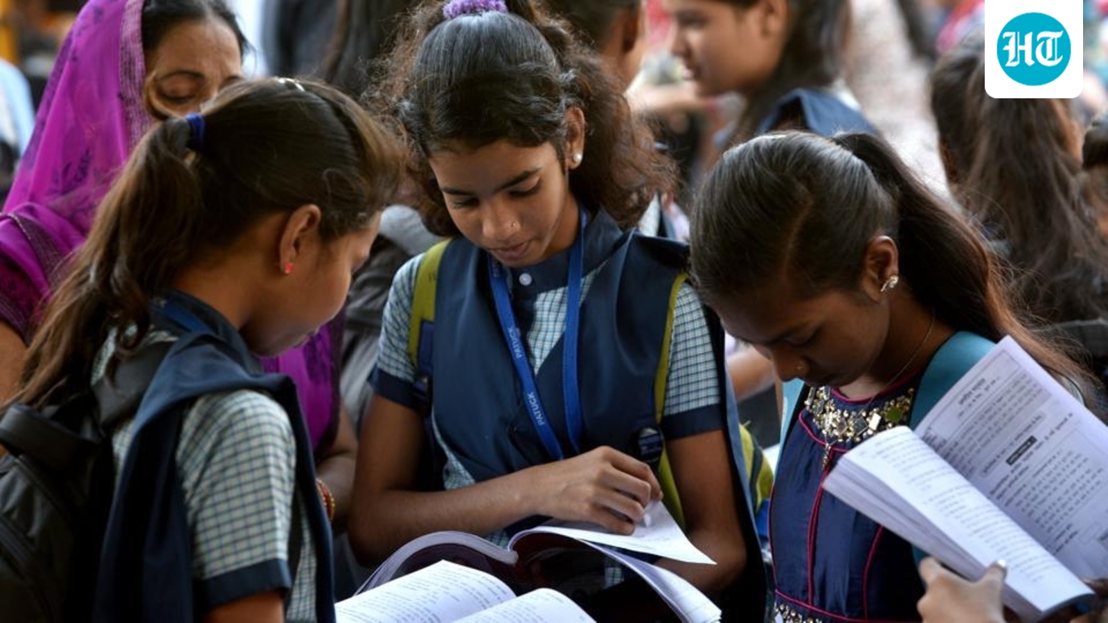DHSE Kerala Plus Two Result 2026 LIVE: Kerala +2 results to be out shortly, list of websites to check