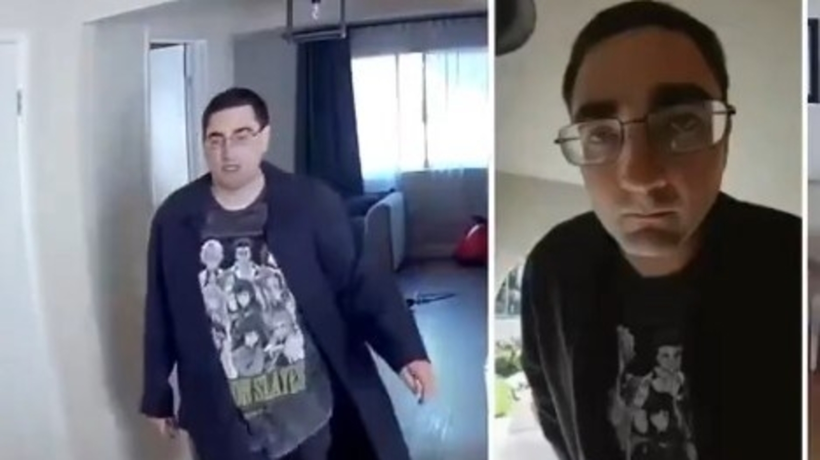 Jason Thomas Nichols: 5 things to know as bail surges to $250,000 with child molestation charge from different case