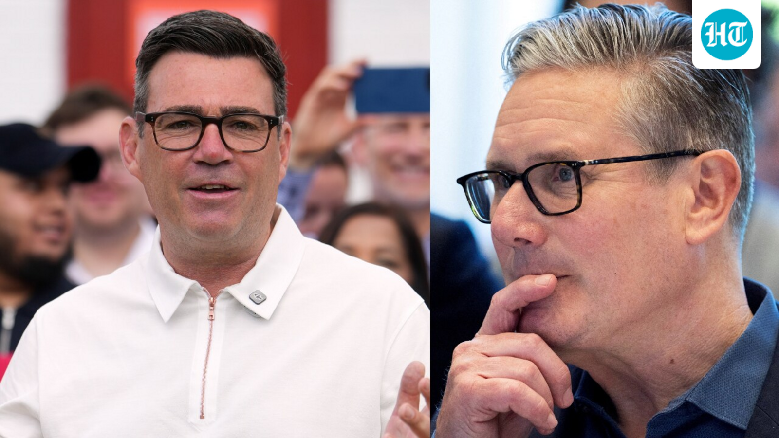 Scandals, rebellions, setbacks: UK PM Keir Starmer pushed to brink of resignation