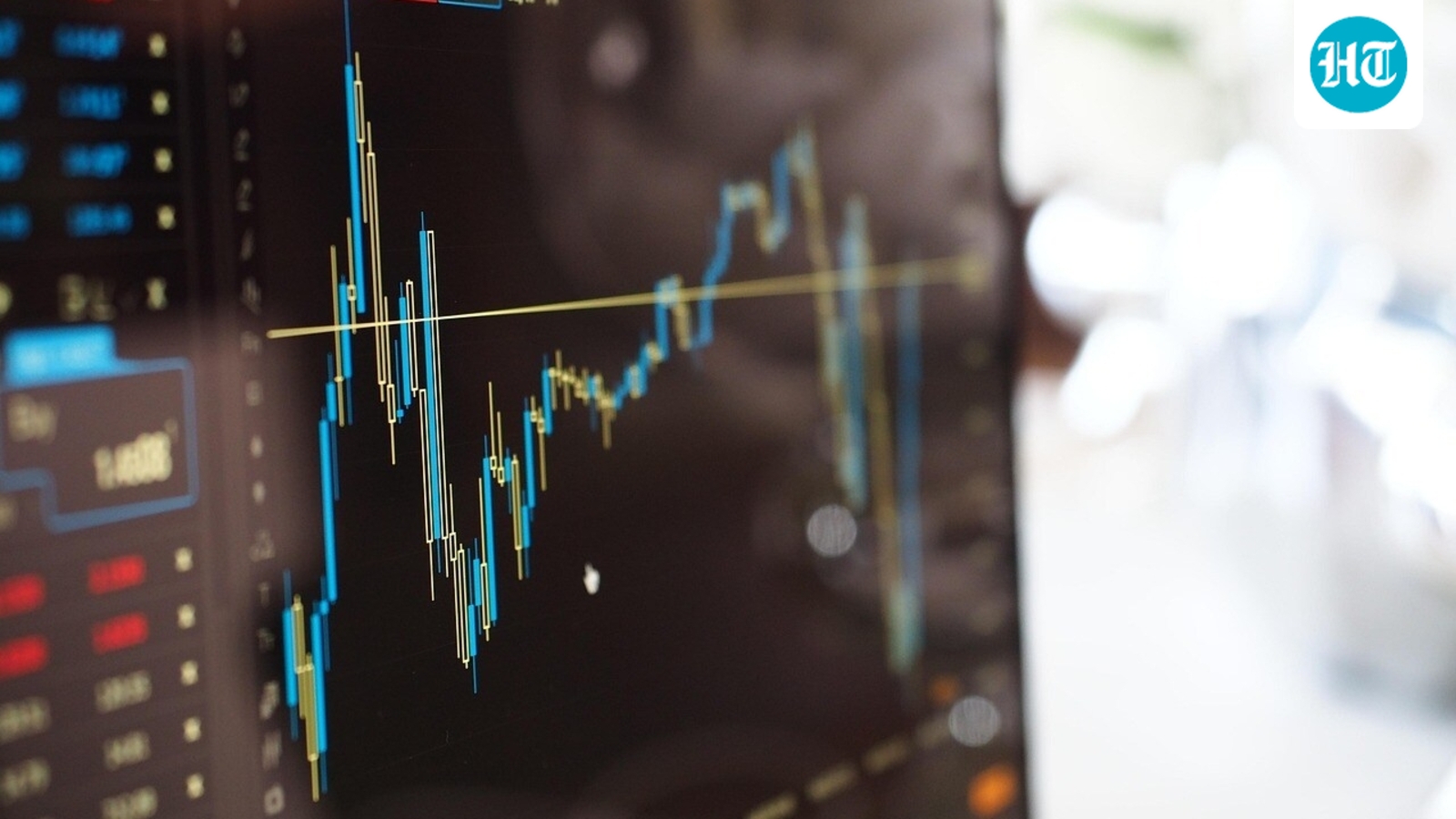 Sensex, Nifty crash: Why is the Indian stock market falling today?