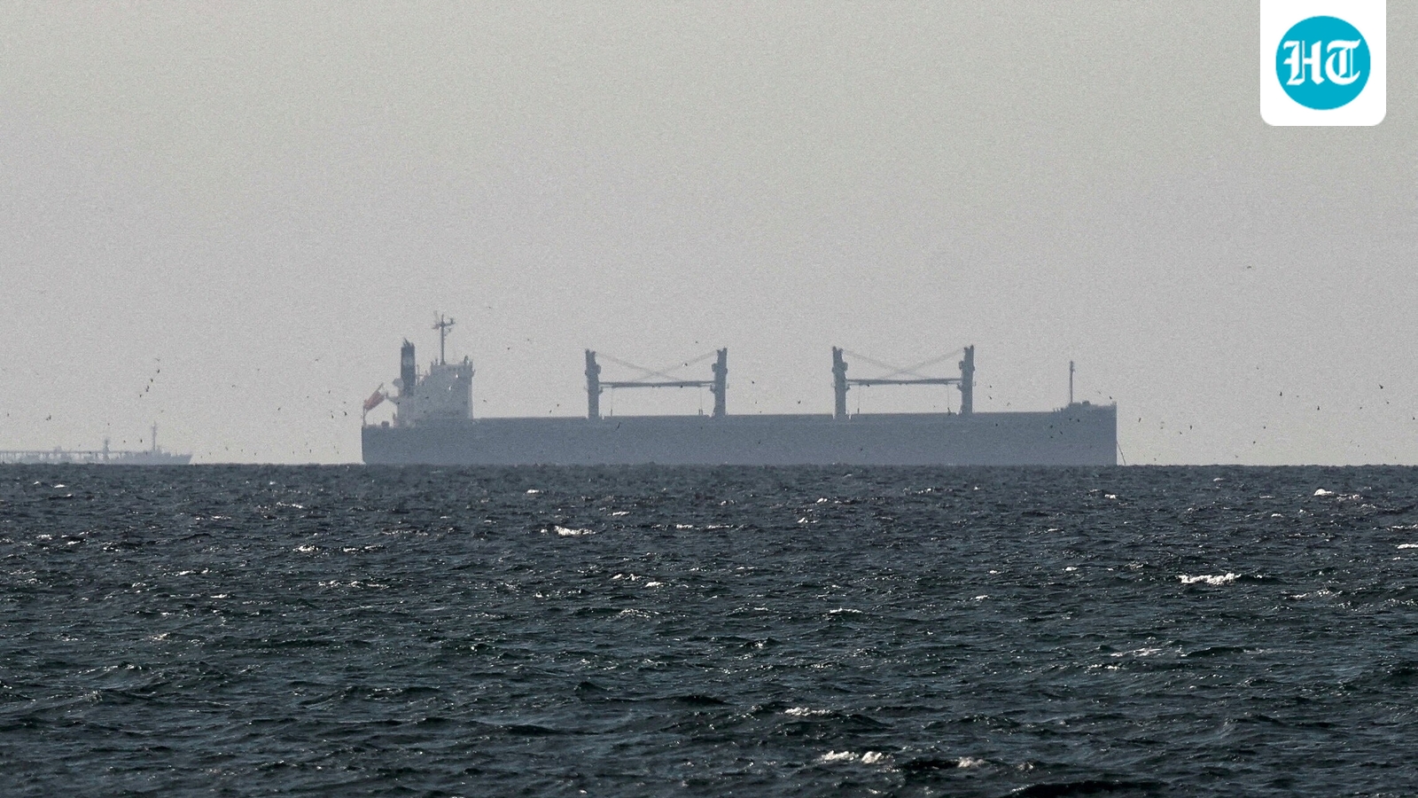 India stays among top Strait of Hormuz users as 8 vessels transit amid Iran chokehold