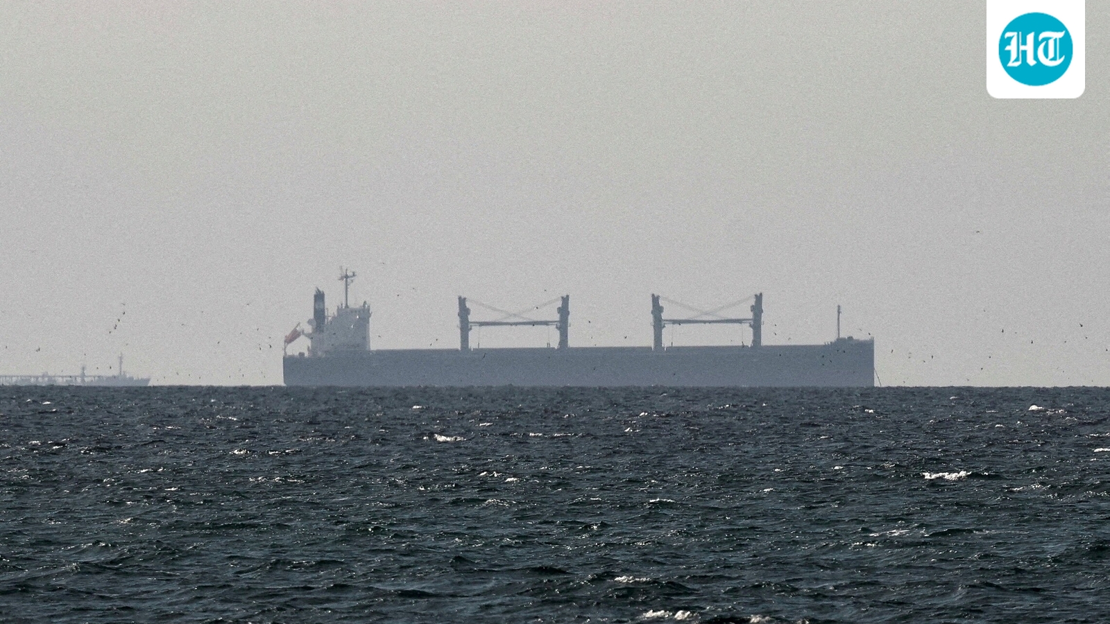 Strait of Hormuz opening likely delayed because Iran not able to locate own sea mines: Report