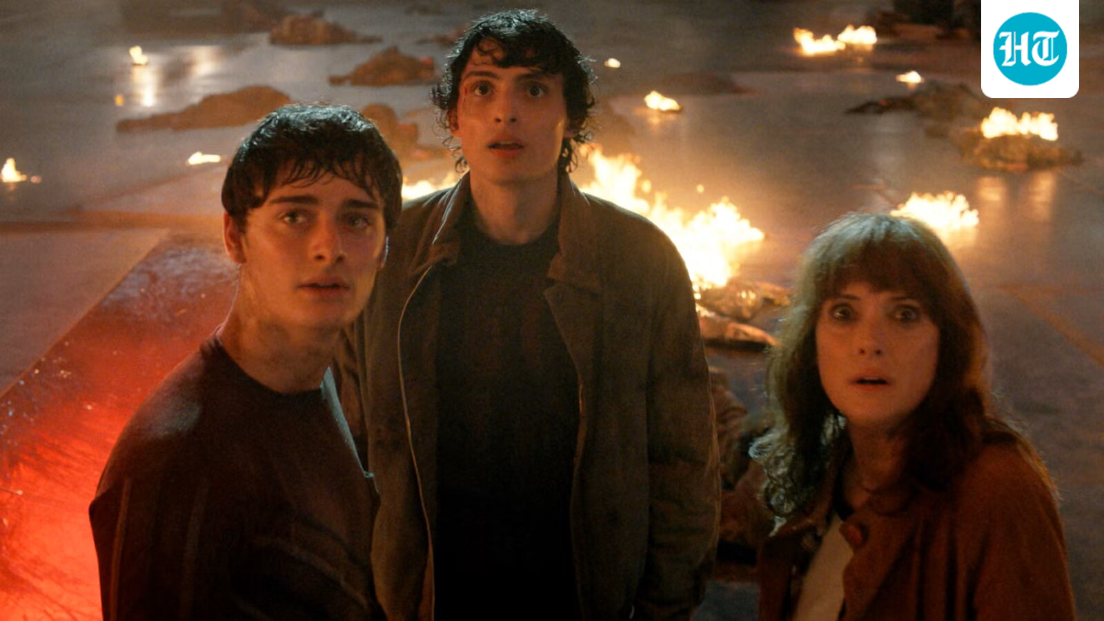 Stranger Things Season 5 Volume 2 review: Duffer Brothers elevate emotion over spectacle in fabulous setup for finale