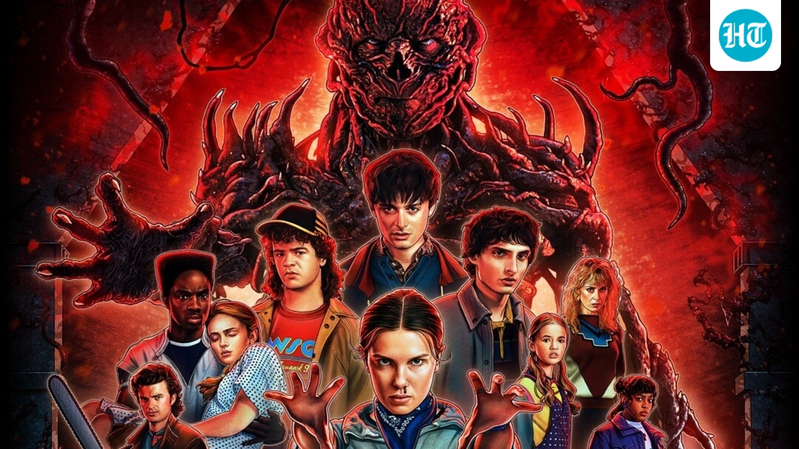 Stranger Things season 5: Global fan frenzy, Netflix crashes and meme storm after final season release